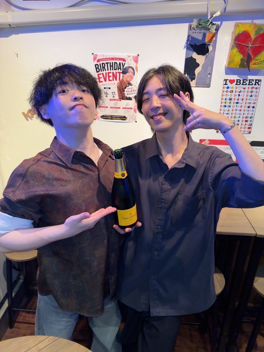 escape BARの風景 PHOTO 26