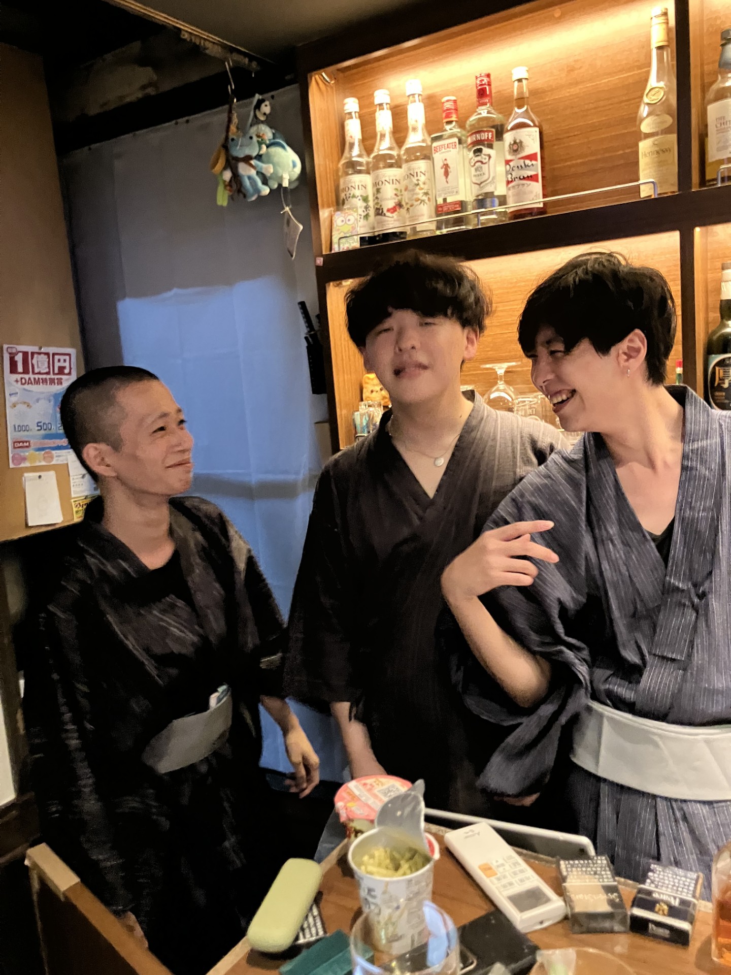 escape BARの風景 PHOTO 28