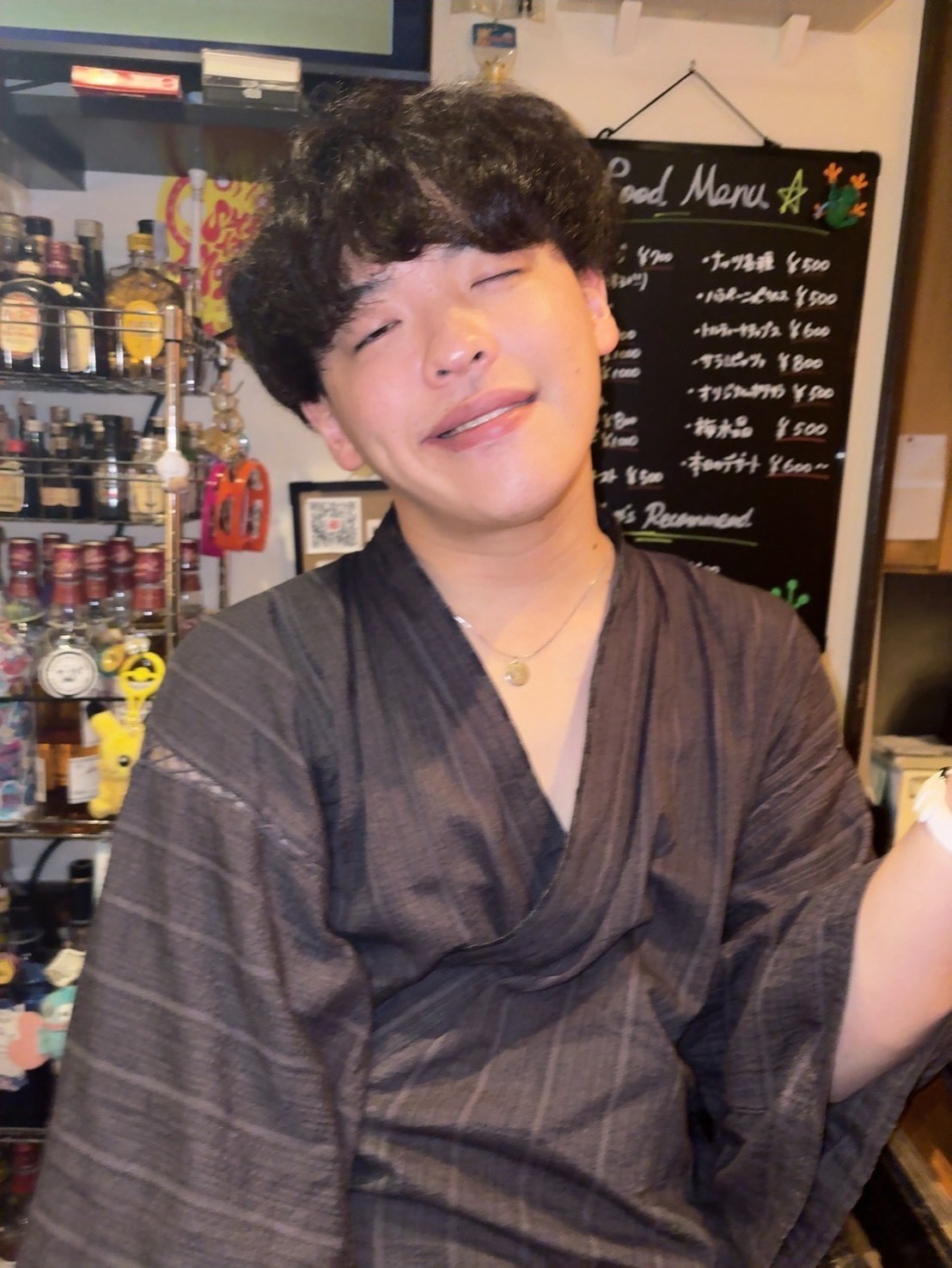 escape BARの風景 PHOTO 46