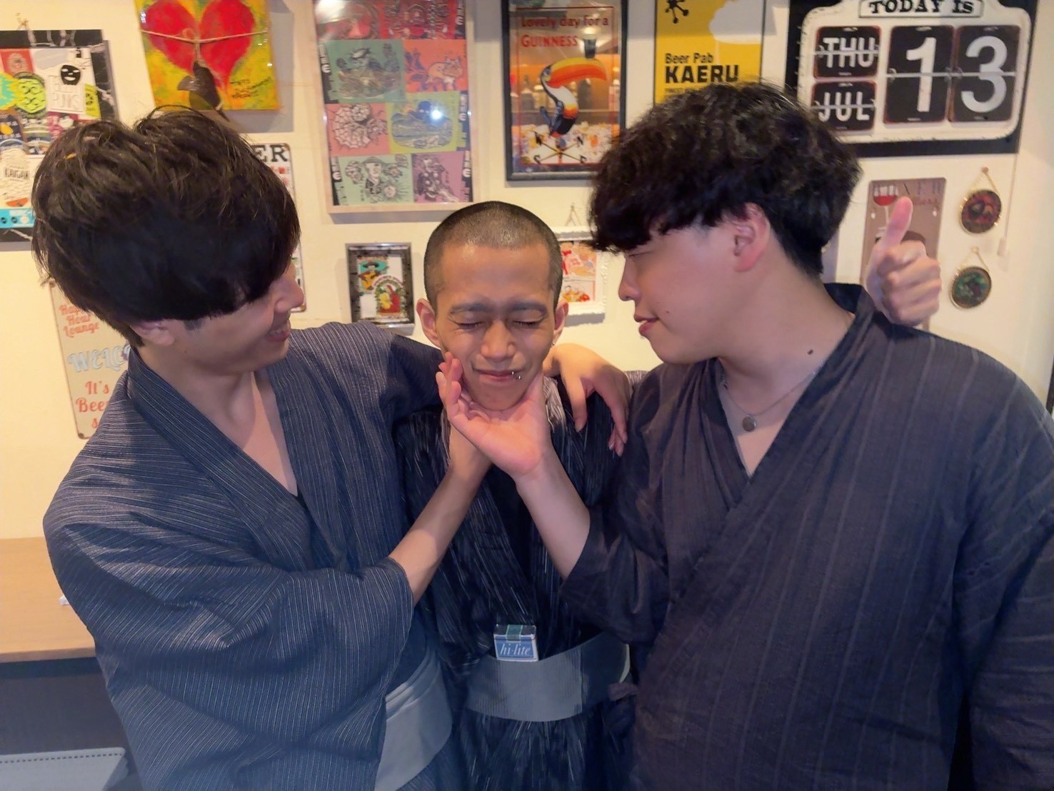 escape BARの風景 PHOTO 47
