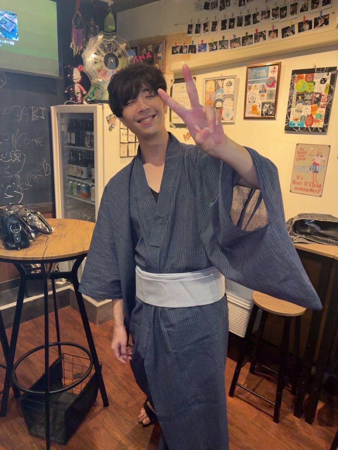 escape BARの風景 PHOTO 50