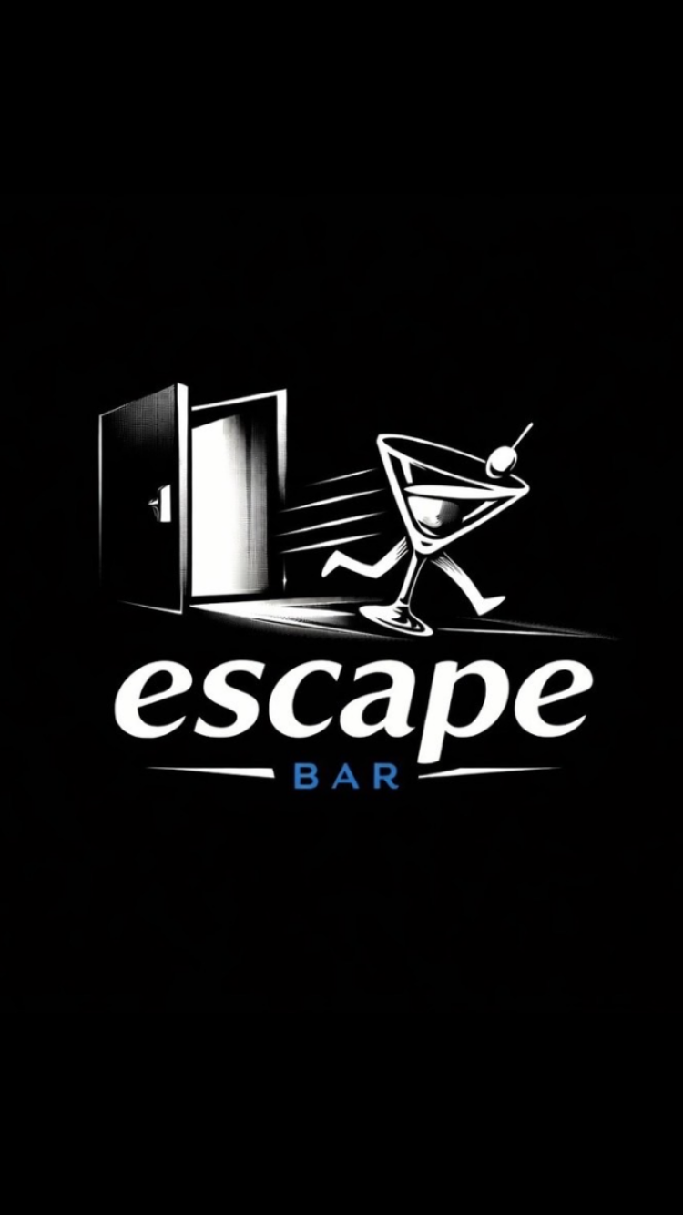 escape BAR